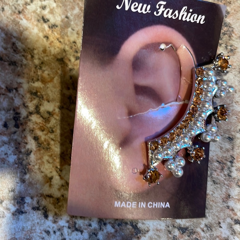Woman New fashions
